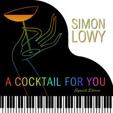 Simon Lowy Cocktail for You
