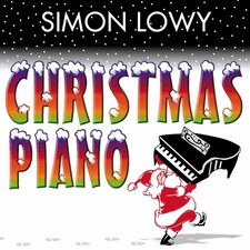 Simon Lowy Christmas Piano