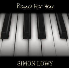 Simon Lowy Piano For You
